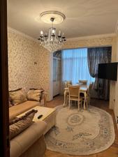 2 Otaqlı mənzil kirayə verilir, 70 m², Binəqədi r., Bakı