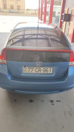 Honda insight 2010, 1300 Benzin, 410 000 km – Bakı – ucuztap.az