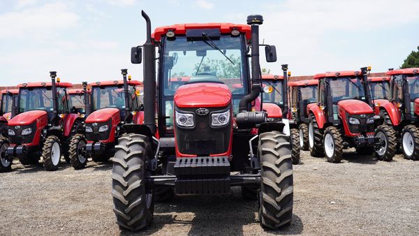 Yto Nly 1154e 2026 Il – Bakı – ucuztap.az
