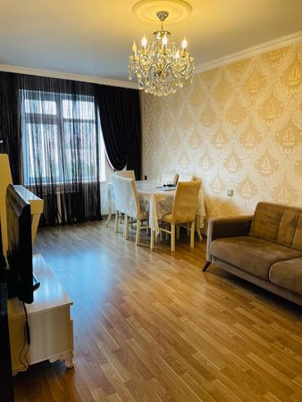 3 Otaqlı mənzil, 80 m², Əhmədli metrosu Məzahir Rüstəmov küç., Bakı – Bakı – ucuztap.az