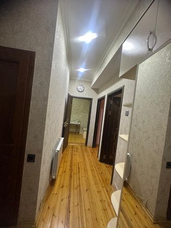 2 Otaqlı mənzil kirayə verilir, 68 m², Masazır q., Abşeron – Abşeron – ucuztap.az