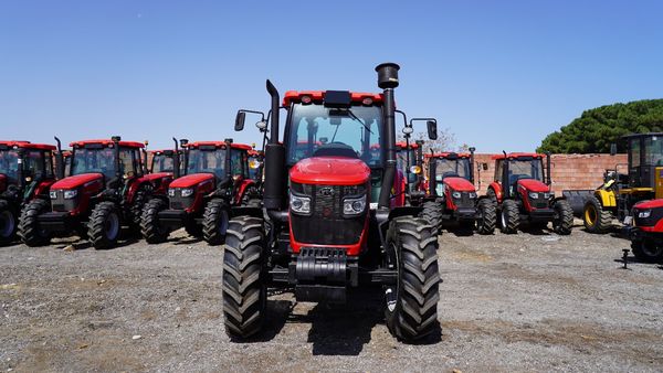 Yto Lx 1504 2026 Il – Bakı – ucuztap.az