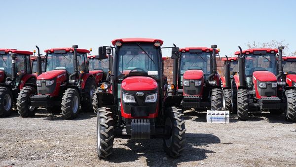 Yto Nlx 854f, 2026 Il – Bakı – ucuztap.az