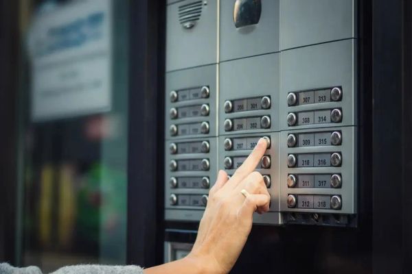 Bina interkom sistemləri – Təhlükəsizlik sistemlərinin qurulması – ucuztap.az