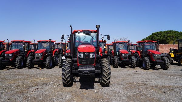 Traktor YTO NLX 1404 2026-cı Il Buraxılışı – Bakı – ucuztap.az