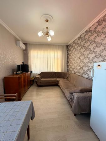 2 Otaqlı mənzil, 60 m², Xalqlar Dostluğu metrosu, Bakı – Bakı – ucuztap.az