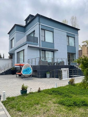 Bağ evi, 410 m², Novxanı qəs., Abşeron – Abşeron – ucuztap.az