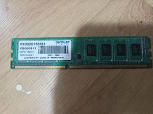 2Gb ram