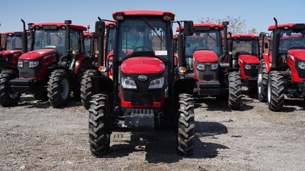 Yto Nlx 954f, 2025 Il – Bakı – ucuztap.az