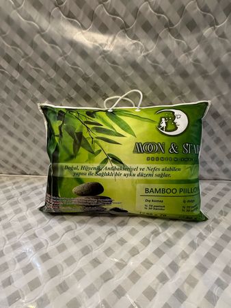 Bamboo yastıqlar endirimdə – Bakı – ucuztap.az