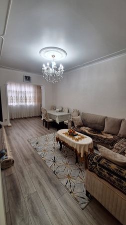 3 Otaqlı mənzil, 80 m², Xalqlar Dostluğu Babək prospekti, Bakı – Bakı – ucuztap.az