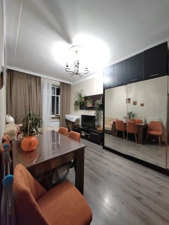 2 Otaqlı mənzil, 55 m², Həzi Aslanov Polad Həşimov küç., Bakı – Bakı – ucuztap.az