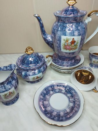 Çay dəsti – Bakı – ucuztap.az