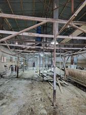 Anbar icarəyə verilir, 1200 m², Mehemmedli qəs., Abşeron