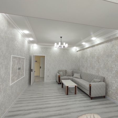 2 Otaqlı mənzil, 65 m², Alı Mustafayev 55, Bakı – Bakı – ucuztap.az