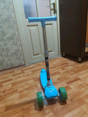 Uşaq skuteri – Uşaq arabaları – Bakı – ucuztap.az
