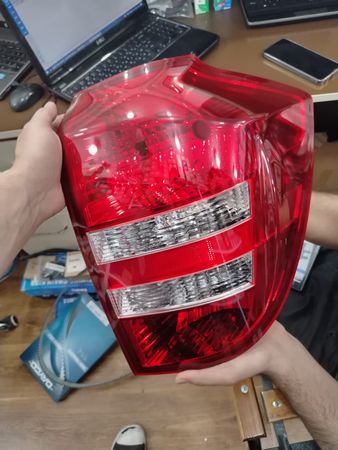 Kia Ceed 2007-2008 üçün arxa stop – Bakı – ucuztap.az