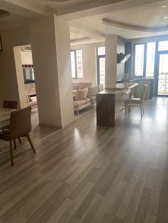 3 Otaqlı mənzil, 130 m², Nəsimi r., Bakı – Bakı – ucuztap.az