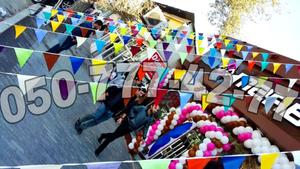 Açılış Şarları