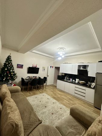 3 Otaqlı mənzil, 103 m², Xətai r., Bakı – Bakı – ucuztap.az