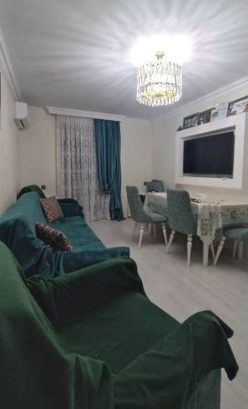 3 Otaqlı mənzil, 104 m², Həsən bəy Zərdabi prospekti, Bakı – Bakı – ucuztap.az