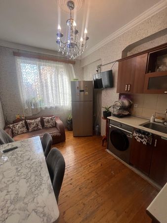 2 Otaqlı mənzil, 38 m², Xırdalan ş. Abşeron Gənclər Şəhərciyi – Xırdalan – ucuztap.az