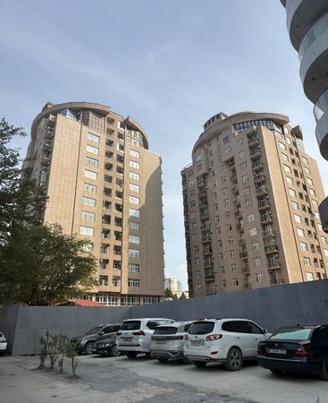 2 Otaqlı mənzil, 105 m², Rəşid Behbudov küç., Bakı – Bakı – ucuztap.az