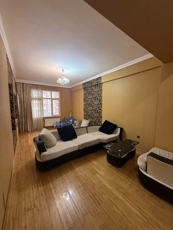 3 Otaqlı mənzil, 122 m², Abbasqulu Abbaszadə küç., Bakı – Bakı – ucuztap.az