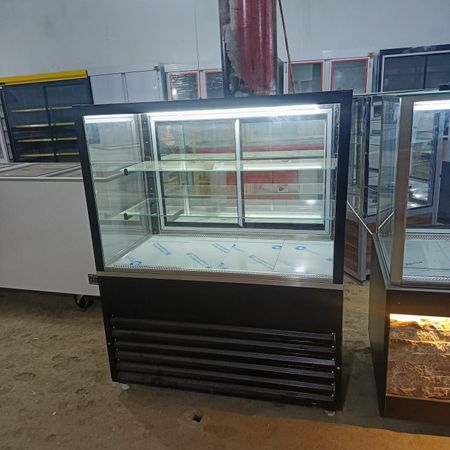 Vitrin soyuducu – Bakı – ucuztap.az