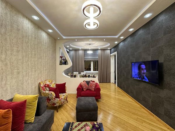 3 Otaqlı mənzil, 95 m², 8 Noyabr, Bakı – Bakı – ucuztap.az