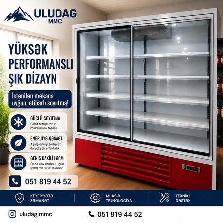 Südlük soyuducu – Bakı – ucuztap.az