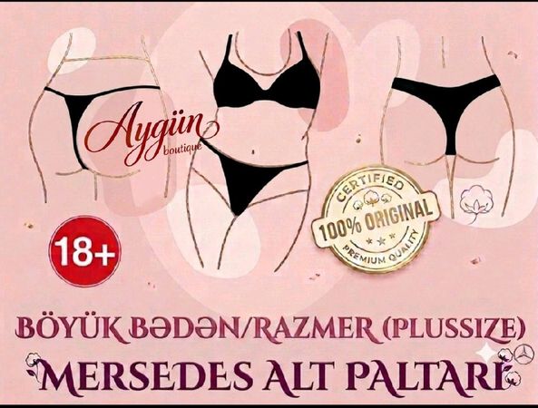 Mersedes alt paltarları – Bakı – ucuztap.az