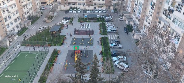 5 Otaqlı Mənzil, 110 M², Məhəmməd Xiyabani, Bakı – Bakı – ucuztap.az