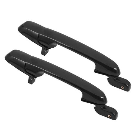 Hyundai Accent 2006-2008 üçün çöl qapı ruçkası – Ehtiyat hissələri – ucuztap.az
