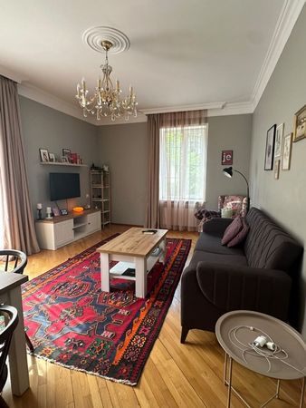 3 Otaqlı mənzil, 88 m², Bəxtiyar Vahabzadə küç., Bakı – Bakı – ucuztap.az