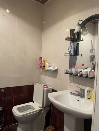 2 Otaqlı mənzil kirayə verilir, 50 m², Masazır q., Abşeron – Abşeron – ucuztap.az