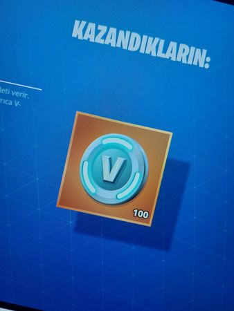 Fortnite V-Buck – Bakı – ucuztap.az