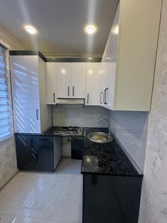 2 Otaqlı mənzil, 55 m², Asif Məhərrəmov 23, Bakı – Bakı – ucuztap.az