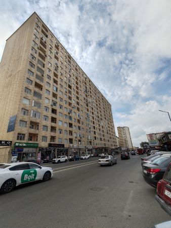 2 Otaqlı mənzil, 78 m², Xırdalan ş., Xırdalan – Xırdalan – ucuztap.az