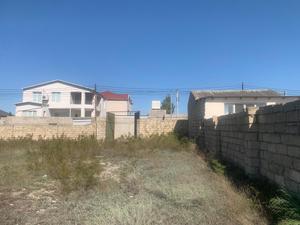 Torpaq sahəsi, 5 sot, Tikinti təyinatlı, Çıxarışlı, Hövsan, Bakı