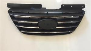 Hyundai Sonata 2008-2009 üçün oblisovka