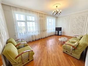 2 Otaqlı mənzil kirayə verilir, 55 m², ✔ Səbayıl rayonu,Badamdar qesebesinde yolun qirağında ucuz qiymətə mənzil satılır., Bakı