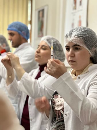 Tibb Kurslarıa – Bakı – ucuztap.az