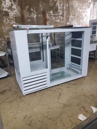 Kababliq soyuducu – Biznes üçün avadanlıq – Bakı – ucuztap.az