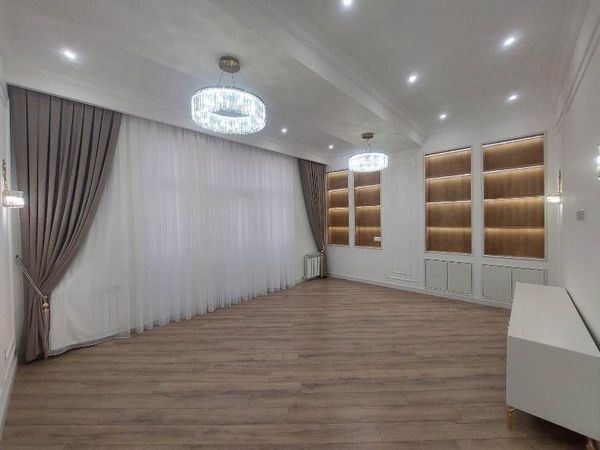 4 Otaqlı mənzil, 150 m², Azadlıq prospekti, Bakı – Bakı – ucuztap.az
