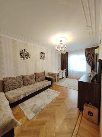 3 Otaqlı mənzil, 80 m², Əhmədli metrosu Sarayevo küç., Bakı – Bakı – ucuztap.az