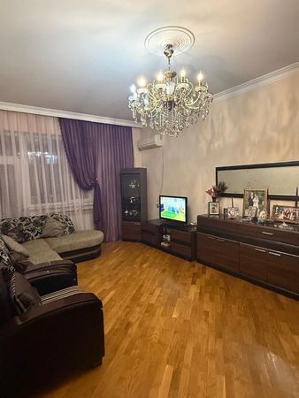 2 Otaqlı mənzil, 82 m², Həsən Əliyev küç., Bakı – Bakı – ucuztap.az