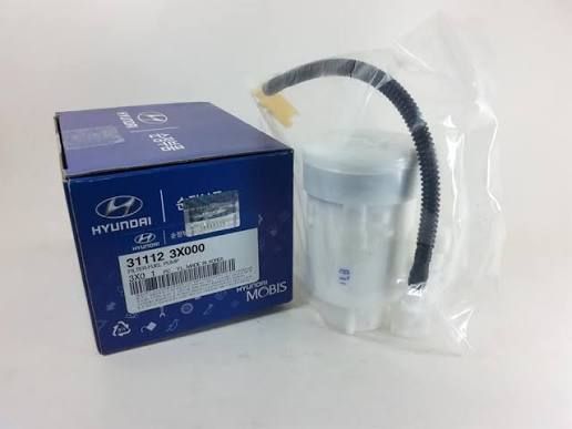 Hyundai Elantra üçün benzin filteri – Bakı – ucuztap.az