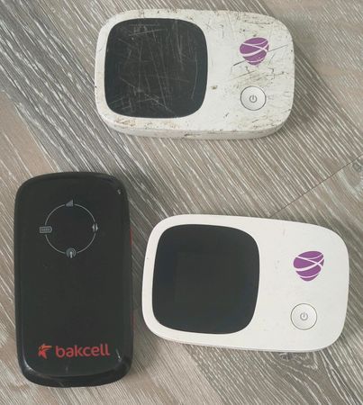 Azercell mifi – Bakı – ucuztap.az