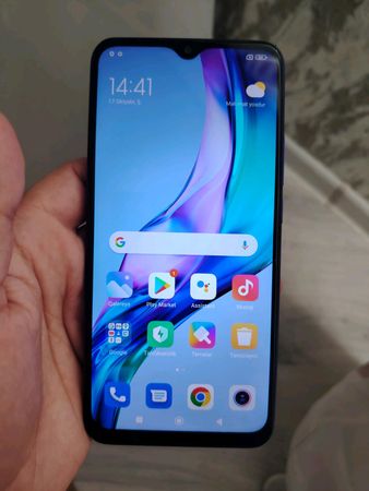 Xiaomi, Mavi – Xırdalan – ucuztap.az
